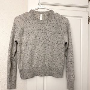 🔥FINAL PRICE🔥 Aritzia MACHINE WASHABLE CASHMERE